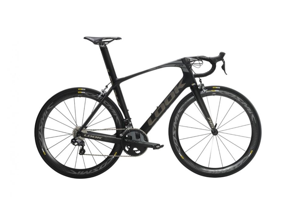 Look carbon bike new arrivals